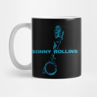 sonny Mug